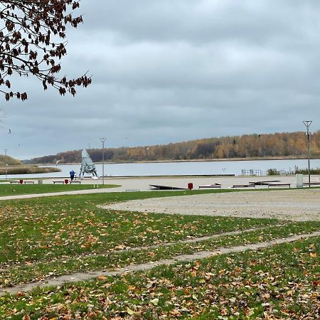 Jaukus Apartamentai Miesto Centre Daire Šiauliai Dış mekan fotoğraf