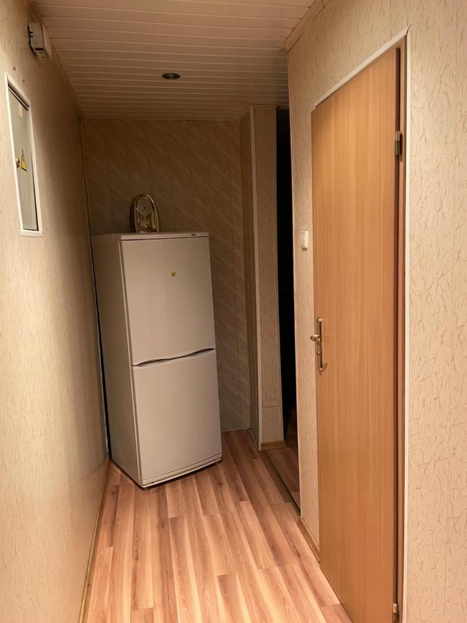 Jaukus Apartamentai Miesto Centre Daire Šiauliai Dış mekan fotoğraf
