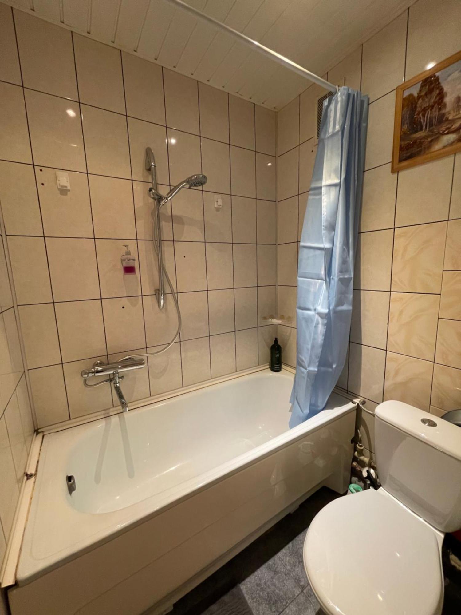 Jaukus Apartamentai Miesto Centre Daire Šiauliai Dış mekan fotoğraf